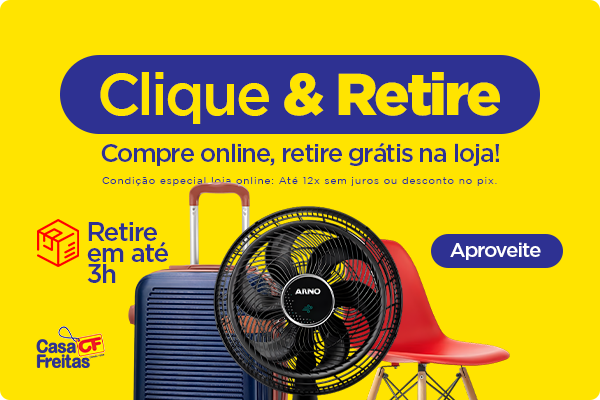 Banner clique e retire